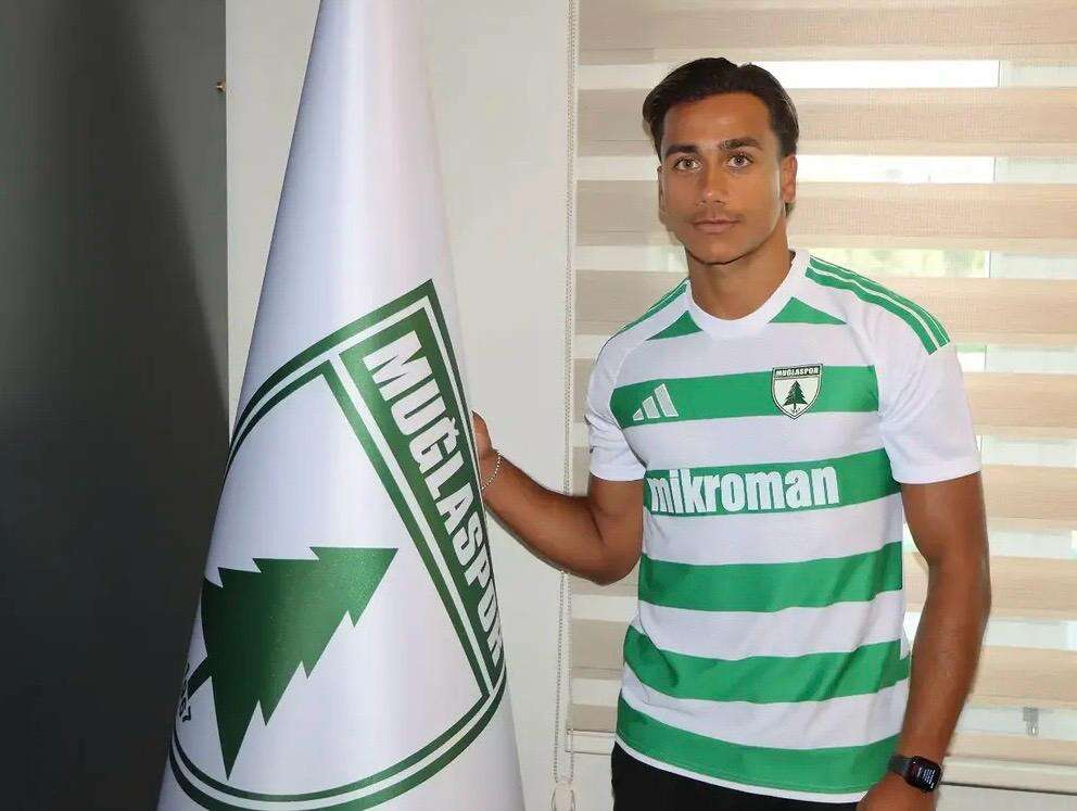 Muğlaspor, Oğuzhan Matur’u Kadrosuna Dahil Etti 3